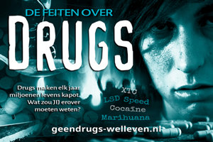 De Feiten over Drugs De Feiten over Drugs
