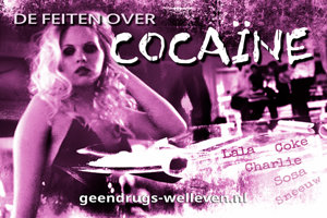 De Feiten over Cocaïne De Feiten over Cocaïne