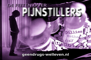 De Feiten over Pijnstillers De Feiten over Pijnstillers