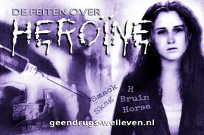 De Feiten over Heroïne