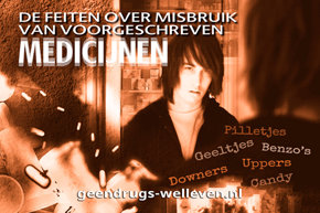 De Feiten over Voorgeschreven Medicijnen